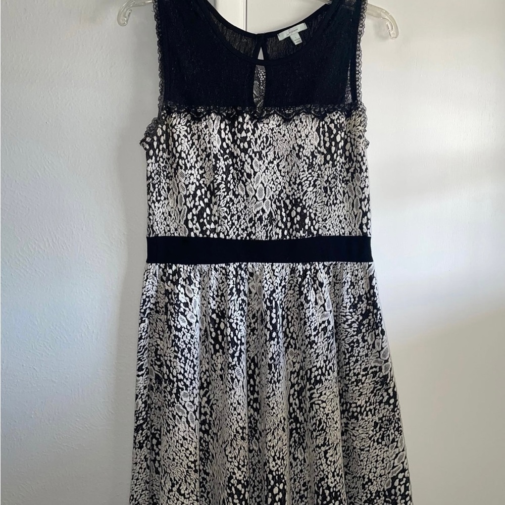 Soprano Dress